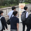 “코로나 이후 생활습관 나빠져”…등교 적응에 애쓰는 학생들