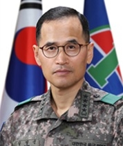 남영신 신임 육군참모총장