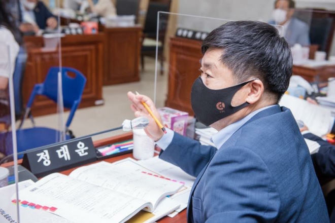 경기도의회 제공