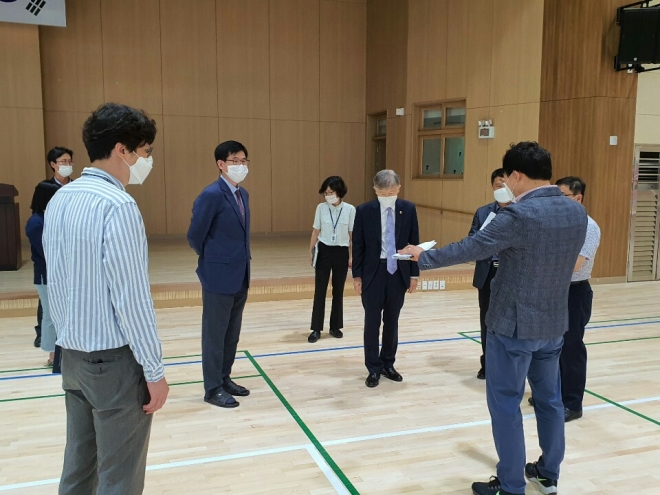 경기도의회 제공