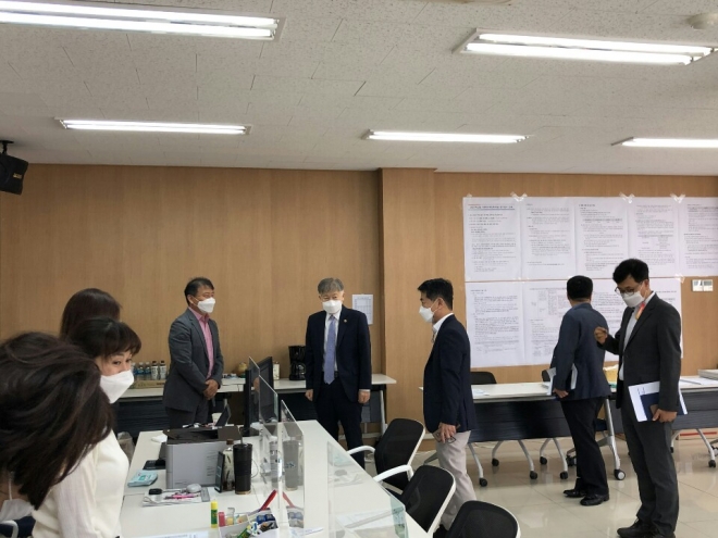 경기도의회 제공