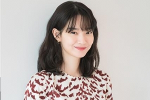 신민아 또 통큰 기부, 이렇게나 많이?? 누적액 33억원