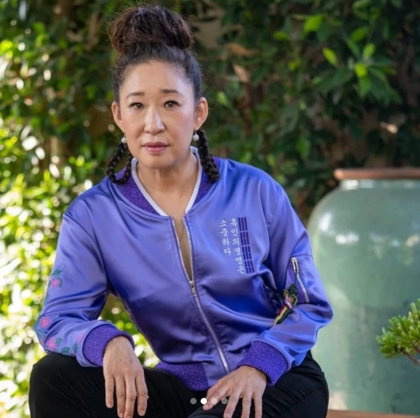 사진=보그UK 인스타그램