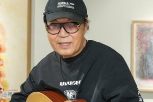 조영남 “60년 ‘이상 덕후’의 이유, 폼나보이려고”