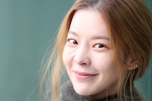 장재인, 과거 성폭력 피해 고백 이후... “그저 고맙습니다” [EN스타]