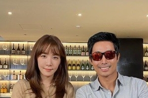 이근 대위 만난 김이나 “인성 문제 없음” [EN스타]