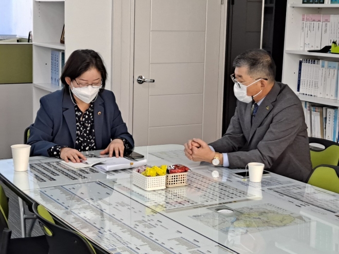 경기도의회 제공