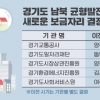 경기도교통공사 등 경기도 산하 5개 공공기관 새입지 확정