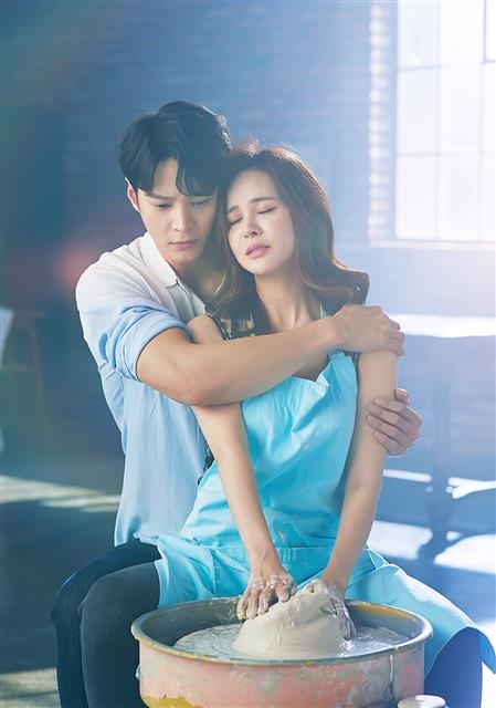 뮤지컬 ‘고스트’