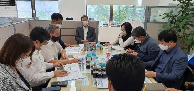 경기도의회 제공