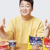 [클릭 e상품] 오뚜기 ‘진라면’, 순한맛·매운맛 두가지