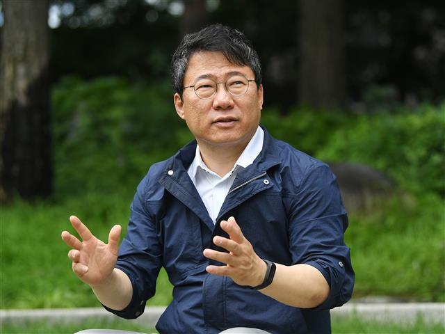 서양호 중구청장