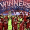 ‘챔피언 중의 챔피언’ 뮌헨, 슈퍼컵도 제패…세비야에 2-1 역전승