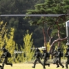 ‘공무원 피격’ 언급 없던 국군의날…무거운 분위기 속에서 개최
