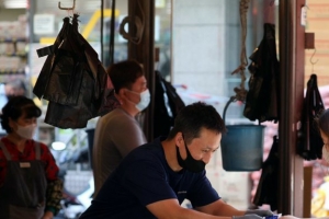 경기도 지역화폐 하루 164억원씩 충전… 평소보다 2배 늘어 추석경기 활성화