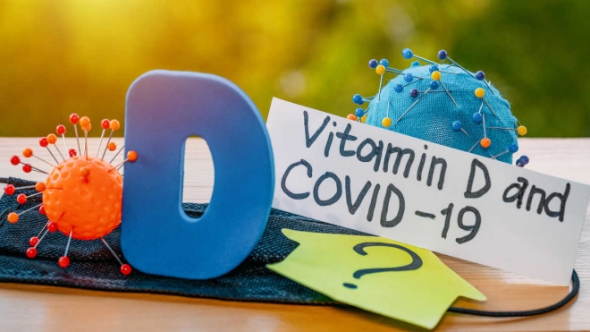 코로나19 시대에 비타민D가 중요한 이유