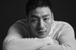 ‘넷플릭스의 남자’ 박해수, 美 에이전시 UTA와 계약