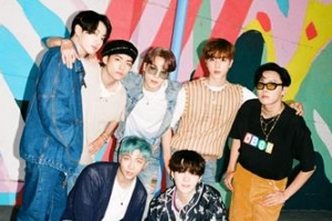 BTS ‘다이너마이트’ 유튜브 4억뷰 돌파