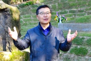 “유관순 열사 묘역 새로 단장했어요”