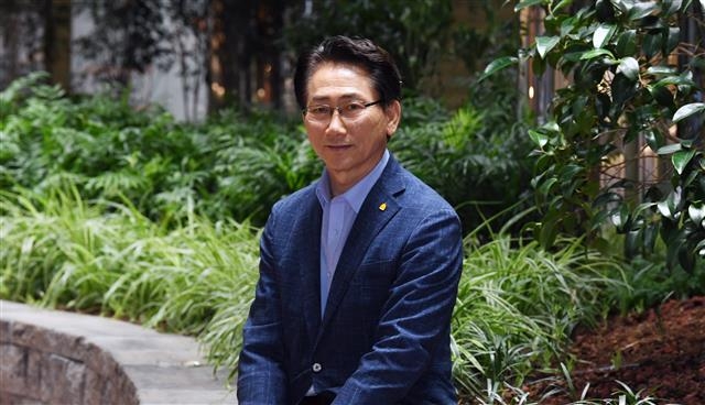 김영종 종로구청장