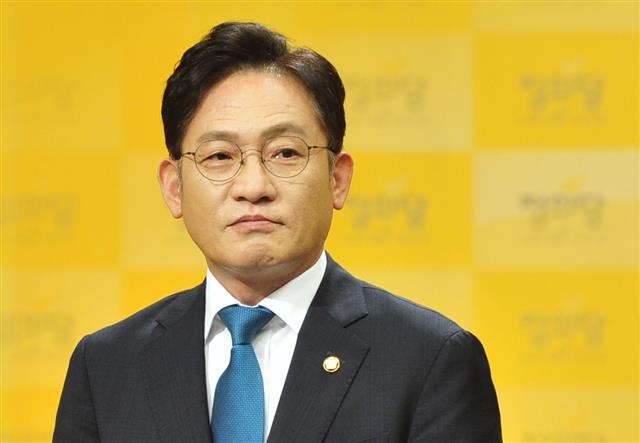 배진교 정의당 대표 후보