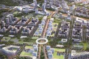 과천도시공사, 과천 공공주택지구 개발사업  본격 참여…동의안 시의회 통과