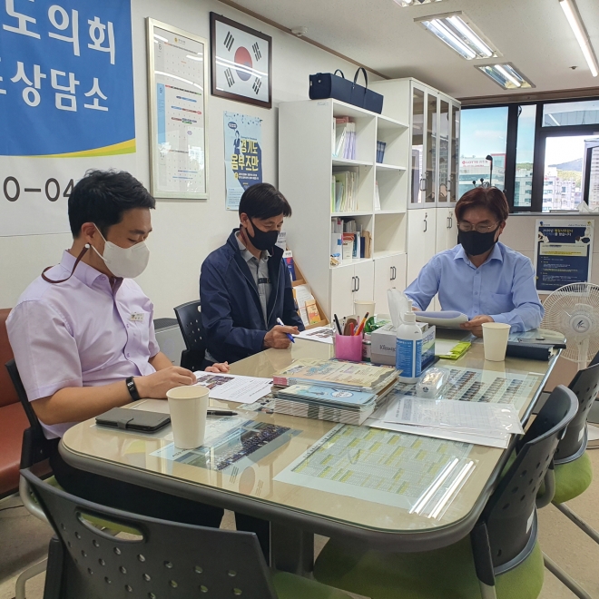 경기도의회 제공