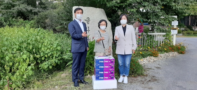 경기도의회 제공