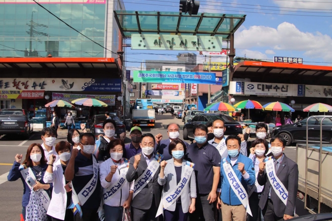 경기도의회 제공