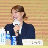 어차피 우승은 KB? 박지수 “좋지만 부담”