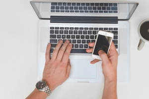 보이스피싱범의 가짜 檢 서류 ‘빨리사기’ 콜센터가 가려낸다