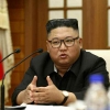 北 김정은 ‘공무원 피격사망’ 언급 없어…정치국 회의 주재(종합)