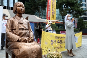 일본군 ‘위안부’ 피해자 1차 손배소 승소…13일 2차 소송 ‘선고’