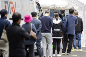 경기 포천 군부대서 하루 새 병사 9명 코로나19 확진