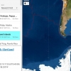 [속보] 남극 세종기지 인근 해역서 규모 5.8 지진
