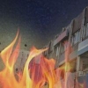 “도박판서 불 질렀다”…대구 상가건물 화재로 2명 사망