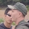 가브리엘 “이근 대위, 맘에 안 들어...콘셉트 오버”