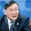 김태년 “추미애, 특검 해당 안돼…피격사건 공동조사 우선”