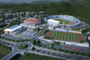 ‘제102회 전국체육대회’ 개최 일정 확정…구미서 내년 10월 8∼14일