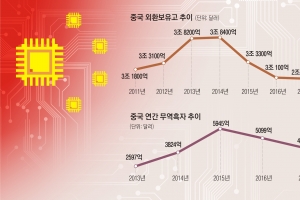 ‘중진국의 덫’ 빠지지 말자… 반도체·전기차 키우는 中