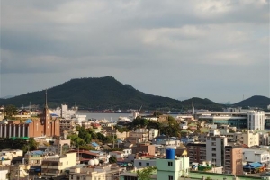 음악이 항일 무기… 중국인민해방군가 작곡한 ‘중국의 3대 악성’