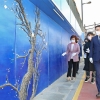 문화예술거리 벽화로 ‘품격 있는 도봉’