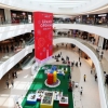 경기 남부 최대 쇼핑 테마파크 ‘스타필드 안성’ 내일 개장