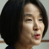 정의당 이은주 “당 대표단의 사퇴…전환적 결단 필요”