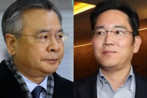 “판사 못 믿겠다” 특검 요청에 멈춘 이재용 재판 9개월 만에 재개
