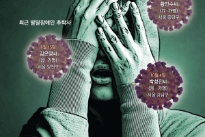 [단독] 암흑 같은 고립… 삶이 무너졌다