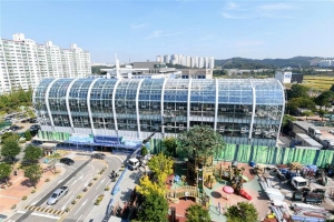 도심 공공청사에서 자연생태체험… ‘교육도시 오산’ 더 높이 난다