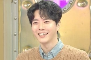 “10년 연인과 혼인신고” 결혼 사실 깜짝 고백한 박태준 [EN스타]