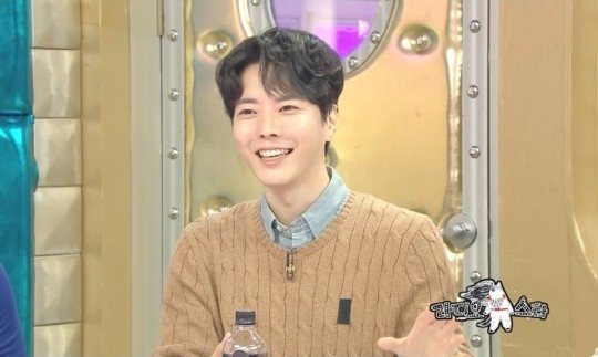 박태준. 사진=MBC ‘라디오스타’