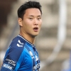 4년만의 K리그 득점포 울산 정승현, 24라운드 MVP
